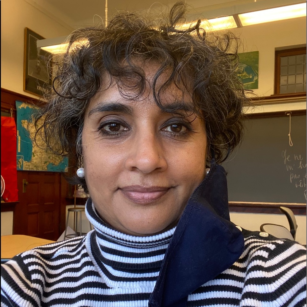 Meet your Posher, Sabra